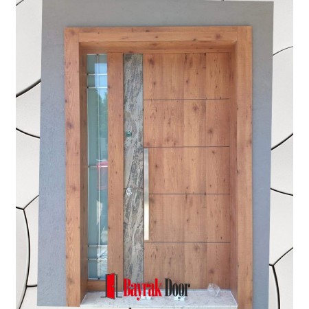 Ankara Villa Kapısı 56